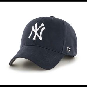 Youth Yankees hat